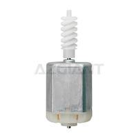 Moteur de verrouillage latéral de porte électrique pour VW Passat Crafter Polo Caddy Up Seat, pièce de rechange pour accessoires automobiles