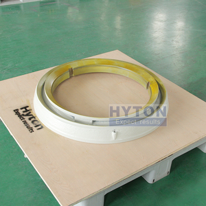 Repuestos para Trituradora de Piedra Simons 4FT 5.25FT, Anillo de Enchufe HT-6380 5101 en Stock - Product Image 6