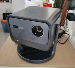 Khuyến mãi: Hisense sản xuất vidda C3 Tri màu Laser 4K Android chơi game thông minh không dây rạp hát tại nhà máy chiếu - Product Image 1