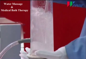 Alat Terapi Fisik Disinfektan SW3501, Perawatan Medis ED - Product Image 5