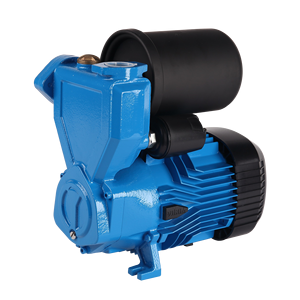 ปั๊มสูบน้ำอัตโนมัติเต็มรูปแบบ Yinjia APM22 OEM สแตนเลส/เหล็ก ระบบไฟฟ้ากระแสสลับ<span class=keywords><strong>เฟส</strong></span>เดียว 60Hz แรงดันสูง หัวดูดน้ำ 8 เมตร ทนความร้อน - Product Image 1