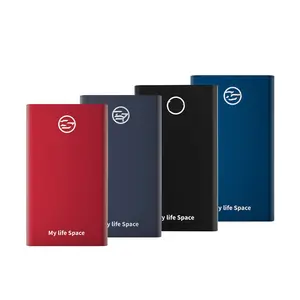 King.Spec 120GB 240GB 480GB 960GB 2TB Solid State Hard Drive Seluler Tipe-c Antarmuka Portabel PSSD Merek Penjualan Langsung dari Pabrik