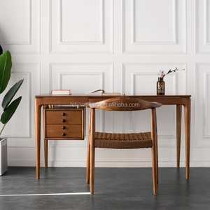 Popolare più venduto a basso prezzo mobili per la casa in legno di frassino bianco con rattan cuscino di dimensioni <span class=keywords><strong>standard</strong></span> per il tempo libero <span class=keywords><strong>sedia</strong></span> <span class=keywords><strong>sedia</strong></span> da pranzo - Product Image 2