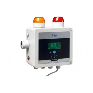 Detector de Gases Tóxicos y Oxígeno Drager PointGard 3720 - Product Image 4