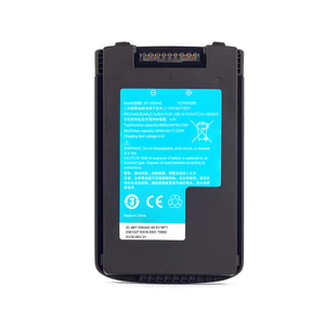 ชุดแบตเตอรี่ลิเธียมไอออน4680mAh 3.85V BT-000442สำหรับ TC58 TC53ม้าลายเครื่องสแกนบาร์โค้ดผลิตในประเทศจีน - Product Image 1
