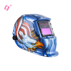 Casco <span class=keywords><strong>de</strong></span> soldadura automático barato - Product Image 1