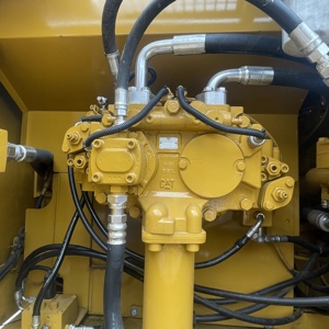 Excavadora Usada CAT 330D2L, Excavadora Hidráulica de 30 Toneladas, Maquinaria de Construcción Caterpillar - Product Image 6