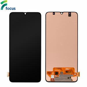 Pantalla Lcd para <span class=keywords><strong>Samsung</strong></span> para Galaxy <span class=keywords><strong>A70</strong></span> reemplazo de pantalla Original A <span class=keywords><strong>70</strong></span> Lcd con marco para <span class=keywords><strong>Samsung</strong></span> A70S Super Amoled pantalla - Product Image 2