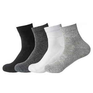 Factory Wholesale of New Products Sports <b>Socks</b> High Quality Cotton <b>Socks</b> Custom Shock Absorption <b>Socks</b> Men - Product Image 2
