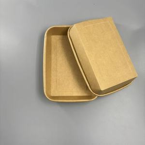 จานกระดาษชานอ้อยย่อยสลายได้ 100% เป็นมิตรกับสิ่งแวดล้อม - Product Image 2