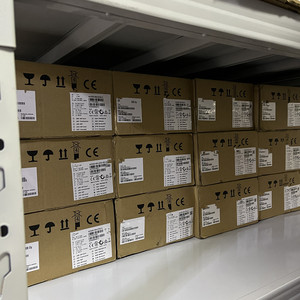 Neuer Original ACS355-03U-38A0-4 Dreiphasiger 380V 18,5KW Frequenzumrichter ACS355-03E-38A0-4 Frequenzwandler auf Lager - Product Image 4