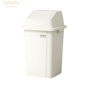 YYN <span class=keywords><strong>Cubo</strong></span> de <span class=keywords><strong>Basura</strong></span> de Plástico PP de <span class=keywords><strong>100</strong></span> <span class=keywords><strong>Litros</strong></span> para Interiores y Exteriores con Tapa Abatible, <span class=keywords><strong>Precio</strong></span> de Fábrica, Contenedor de Almacenamiento para <span class=keywords><strong>Basura</strong></span> - Product Image 1