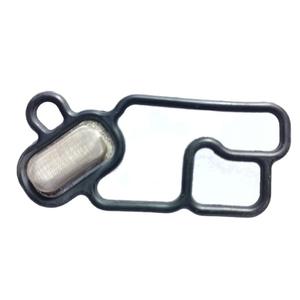 Joint d'étanchéité de soupape solénoïde Honda Acura RDX 15815-5G0-A01, joint de filtre à huile, pièce de soupape de régulation de température normale - Product Image 1