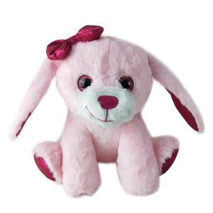 Giocattoli ORILAND di Shanghai, Elefanti di Peluche Morbidi con <span class=keywords><strong>Occhi</strong></span> Glitterati alla Moda - Product Image 4