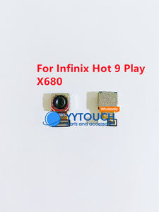 Cámara trasera de repuesto para cámara principal Infinix Zero X <span class=keywords><strong>Neo</strong></span> X6810 - Product Image 2
