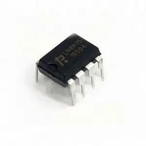 Electronic Components High-performance Home Appliance Management Chip Ic Chp Ln8k15