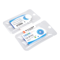 Monitor Suhu Data Logger Bluetooth 5.0 BLE Terbaru untuk Pelacak GPS Teltonika