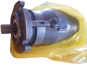 Pièces détachées pour camions malaxeurs à béton SPV20 SPV21 SPV22 PV23 MF20 MF21 MF22 MF23 Pompe hydraulique Danfoss - Product Image 3
