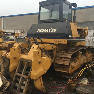 Pre-Owned 2015 Komatsu D85A Bulldozer CAT Engine 15 Ton Load Good Sealing Performance No Oil Leakage Stable Running All Weather - Product Image 1