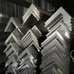 Vente en gros d'angle en aluminium 5052 à 90 degrés, profilé en L, surface argentée brillante, tailles courantes <span class=keywords><strong>40x40</strong></span>, 75x75, 80x80 - Product Image 6