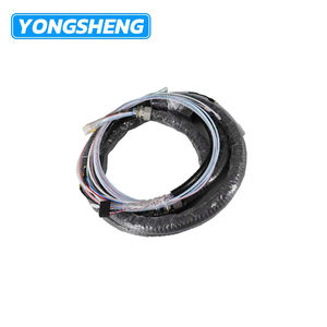 Compatible EAS001944SP Cathéter de gaine de tuyau <span class=keywords><strong>Domino</strong></span> 3M avec <span class=keywords><strong>fil</strong></span> et tube, sans support, pour imprimante <span class=keywords><strong>Domino</strong></span> A-GP A120 A220 - Product Image 3