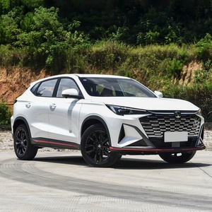 Automóvil Changan 2026 X5 PLUS Excellence PRO 1,5 T Turbo SUV grande Coches de gasolina de alta eficiencia Coche nuevo a la venta - Product Image 4