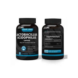 <span class=keywords><strong>Lactobacillus</strong></span> <span class=keywords><strong>acidophilus</strong></span> แคปซูลขายดีเสริมความแข็งแรง - Product Image 3