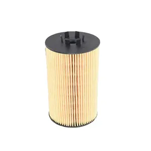 China Factory Supplier Car Oil Filters Element A6421800009 A0001803009 Oil Filter for Mercedes-Benz