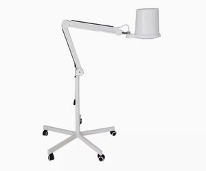 Máy hút bụi móng tay Shinenail Classy Large Suction 4Blanc, quạt Đức, chất liệu nhựa cao cấp, dụng cụ làm đẹp xuyên biên giới dành cho tiệm nail - Product Image 5