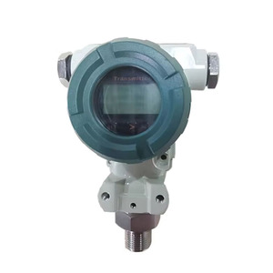 Trasmettitore di pressione industriale di grado KZY-K P con sensore di pressione ad alta efficienza di protezione da sovraccarico - Product Image 1