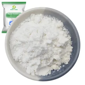 Toptan üretici fiyat saf sucrapowder toz gıda tatlandırıcı Sucralose