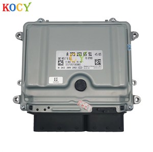 ชุดควบคุมอิเล็กทรอนิกส์โมดูลชุดควบคุมอิเล็กทรอนิกส์ของ W221 8ZY1 0261209292 A2731536591 ECU ECM 0 261 209 <span class=keywords><strong>292</strong></span>สำหรับ Mercedes-Benz - Product Image 5