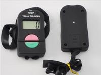 Compteur manuel numérique Tally Finger Counter, Compteurs électroniques, Comptage ascendant et descendant
