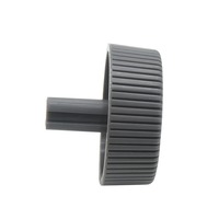 2 piezas 1234171 FX2190 FX890 LQ2090 LQ590 Conjunto de perilla de platina para EPSON, 2 piezas para EPSON, 2 piezas, FX2190 FX890 LQ2090
