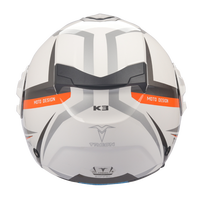 Casques Jet Homologués ECE Yoai 3/4 Open Face, Double Visière pour Moto, Scooter Électrique, Hiver, Hommes