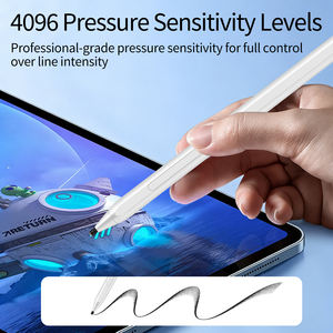 ปากกาพื้นผิวปากกาไวต่อแรงกด4096สำหรับพื้นผิว Microsoft vivasus obook/kobo e-reader - Product Image 4