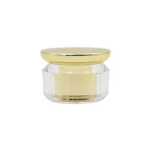 5g 10g 20g 30g Spot Argent Acrylique 10g <span class=keywords><strong>Champignon</strong></span> Bouteille 20g Crème Bouteille 30g <span class=keywords><strong>Visage</strong></span> Beauté Crème Taches De Rousseur Supprimer Crème Bouteille - Product Image 5
