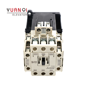 Contacteur d'ascenseur Mitsubishi SD-T21 SD-T35 SD-T50 SD-T65 SD-T80 <span class=keywords><strong>T95</strong></span> T125 T150 contacteur d'ascenseur - Product Image 3