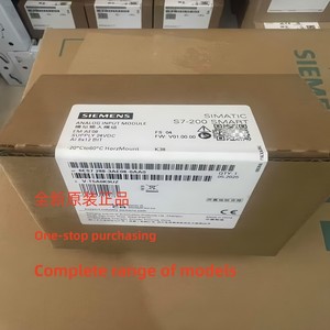 Ximen. Module CPU PLC <span class=keywords><strong>Zi</strong></span> S7-200SMART EM AE04/E08 AM03/M06 AQ04/02 AR02/04 AT04 220V - Product Image 4