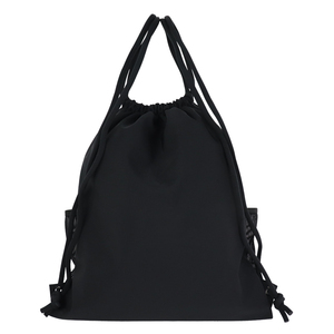 Calzado Deportivo Unisex para Exteriores, Impermeable, de Nailon 5 #   Bolsa Cosmética con Cierre y Cordón, Personalizable con Logotipo, en Tamaños Grande y Pequeño - Product Image 5