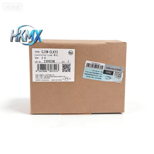 รีโมทเซ็นเซอร์รุ่นใหม่ล่าสุด Cj1w-clk23 Cj1w-b7a14 Cj1w-b7a04 Cj1w-b7a22 สำหรับควบคุมอุปกรณ์แบบกระจายศูนย์ - Product Image 1