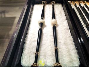 Barandilla <span class=keywords><strong>de</strong></span> escalera <span class=keywords><strong>de</strong></span> aluminio fundido <span class=keywords><strong>de</strong></span> diseño antiguo moderno, barandilla decorativa para cubierta y suelo <span class=keywords><strong>de</strong></span> Villa interior - Product Image 5