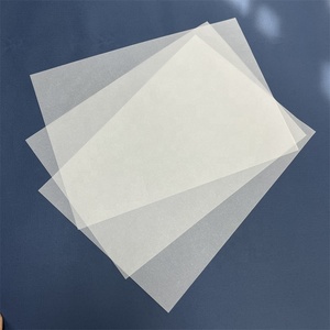 Papel de Calco Transparente Resistente a la Humedad para Forro Interior de Embalaje, Envoltura de Joyería y Papelería, Libre de Ácido - Product Image 4