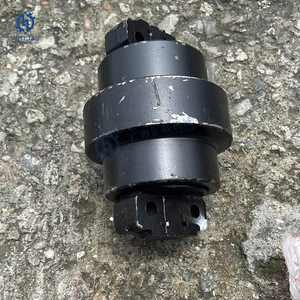 Запчасти для ходовой части экскаватора Нижний Ролик Komatsu PC200-6 PC200-7 PC200-<span class=keywords><strong>8</strong></span> PC200 гусеничный каток нижний ролик - Product Image 5