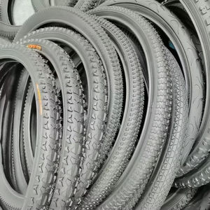 Pièces de vélo de vente BMX 700x23C à <span class=keywords><strong>700x45C</strong></span> Pneus Gamme de tailles polyvalente 700C pour différents styles de vélo - Product Image 2