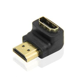 Nhà Sản Xuất OEM Full HD 3D 1080P HDMI Adapter Nam Cho Nữ HDMI Coupler Cho Máy Chiếu Máy Tính Xách Tay TV Và Màn Hình - Product Image 5