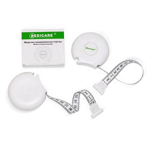 Wintape Băng Đo Đường Kính 2M Băng Đo Có Thể Thu Gọn Chu Vi Vòng Eo Với Logo Tùy Chỉnh Cho Cơ Thể Pinta Metrica - Product Image 5