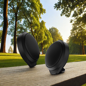 Earphone Bluetooth TWS Nirkabel dengan Layar LED, <span class=keywords><strong>Headset</strong></span> Binaural Tahan Air, Panggilan HD untuk Olahraga & Aktivitas Berkendara, Bersepeda, dan Lainnya - Product Image 2