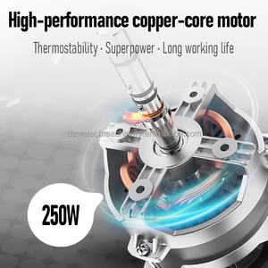 เครื่องบดสับอาหารอเนกประสงค์ยี่ห้อ Yunqingtech เครื่องบดเนื้อไฟฟ้า เครื่องสับผัก เครื่องผสมอาหาร เครื่องบดเนื้อเชิงพาณิชย์ - Product Image 4