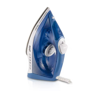 Fer à vapeur électrique portable 1600W pour vêtements, défroisseur à main anti-goutte, fer à repasser électrique de voyage - Product Image 2
